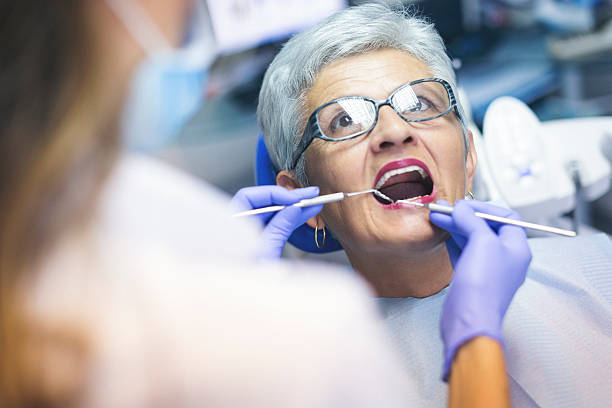 Best Full Mouth Reconstruction  in Dakota City, NE